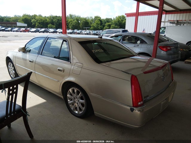 Aukcja sprzedaży 2008 Cadillac Dts 1sc, vin: 1G6KD57Y18U151426, numer aukcji: 45269185