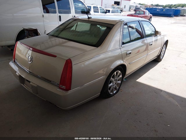 Aukcja sprzedaży 2008 Cadillac Dts 1sc, vin: 1G6KD57Y18U151426, numer aukcji: 45269185