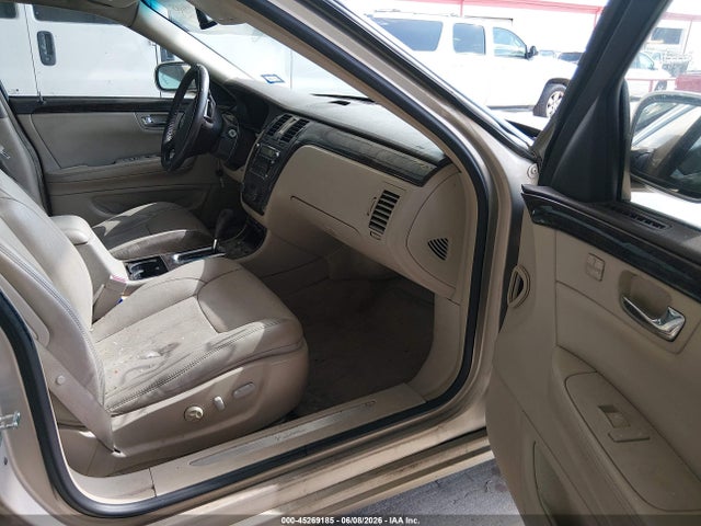 Aukcja sprzedaży 2008 Cadillac Dts 1sc, vin: 1G6KD57Y18U151426, numer aukcji: 45269185