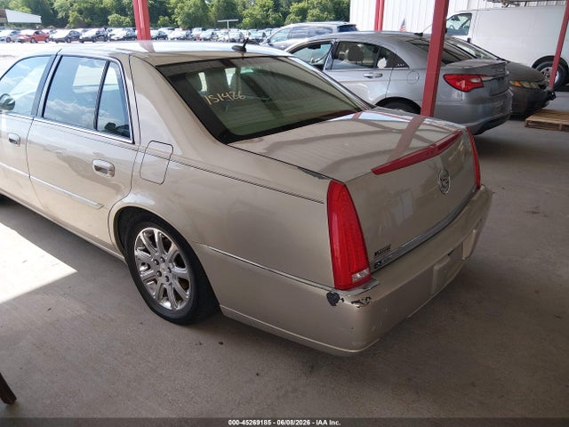 Aukcja sprzedaży 2008 Cadillac Dts 1sc, vin: 1G6KD57Y18U151426, numer aukcji: 45269185