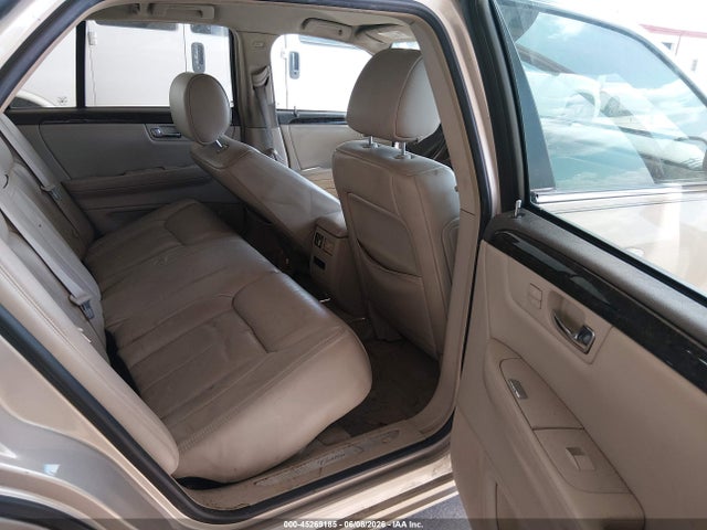 Aukcja sprzedaży 2008 Cadillac Dts 1sc, vin: 1G6KD57Y18U151426, numer aukcji: 45269185