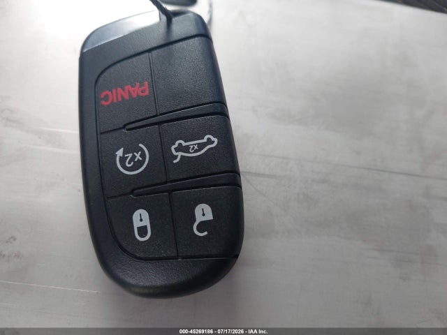 Aukcja sprzedaży 2018 Dodge Journey Se, vin: 3C4PDCAB7JT344546, numer aukcji: 45269186