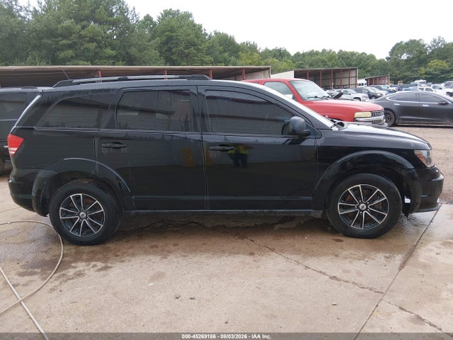 Aukcja sprzedaży 2018 Dodge Journey Se, vin: 3C4PDCAB7JT344546, numer aukcji: 45269186