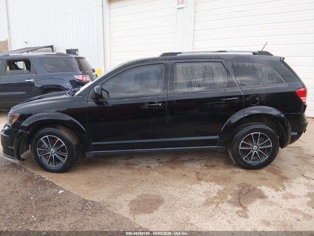 Aukcja sprzedaży 2018 Dodge Journey Se, vin: 3C4PDCAB7JT344546, numer aukcji: 45269186