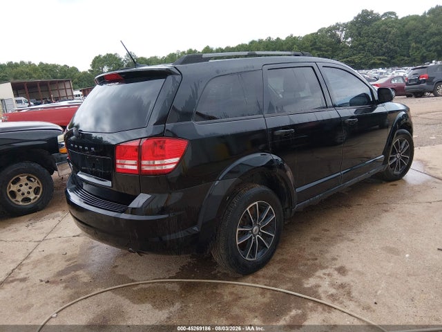 Aukcja sprzedaży 2018 Dodge Journey Se, vin: 3C4PDCAB7JT344546, numer aukcji: 45269186