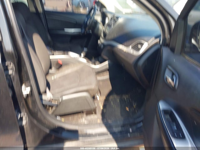 Aukcja sprzedaży 2018 Dodge Journey Se, vin: 3C4PDCAB7JT344546, numer aukcji: 45269186