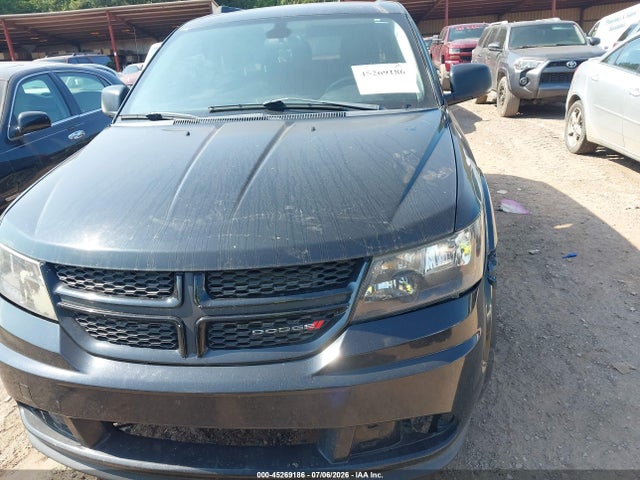 Aukcja sprzedaży 2018 Dodge Journey Se, vin: 3C4PDCAB7JT344546, numer aukcji: 45269186