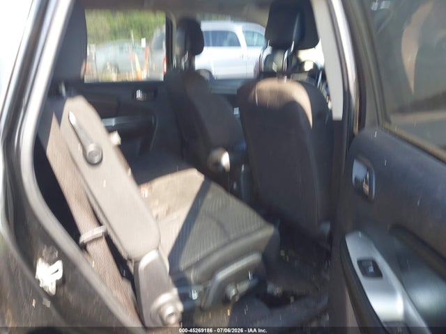 Aukcja sprzedaży 2018 Dodge Journey Se, vin: 3C4PDCAB7JT344546, numer aukcji: 45269186