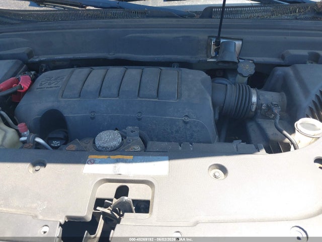 2012 Gmc Acadia Denali მანქანა იყიდება აუქციონზე, vin: 1GKKVTED3CJ200896, აუქციონის ნომერი: 45269192