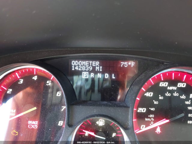 2012 Gmc Acadia Denali მანქანა იყიდება აუქციონზე, vin: 1GKKVTED3CJ200896, აუქციონის ნომერი: 45269192