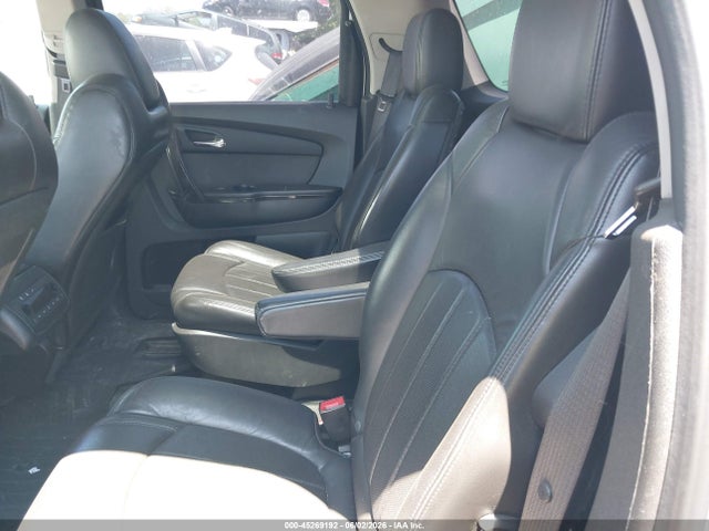 2012 Gmc Acadia Denali მანქანა იყიდება აუქციონზე, vin: 1GKKVTED3CJ200896, აუქციონის ნომერი: 45269192