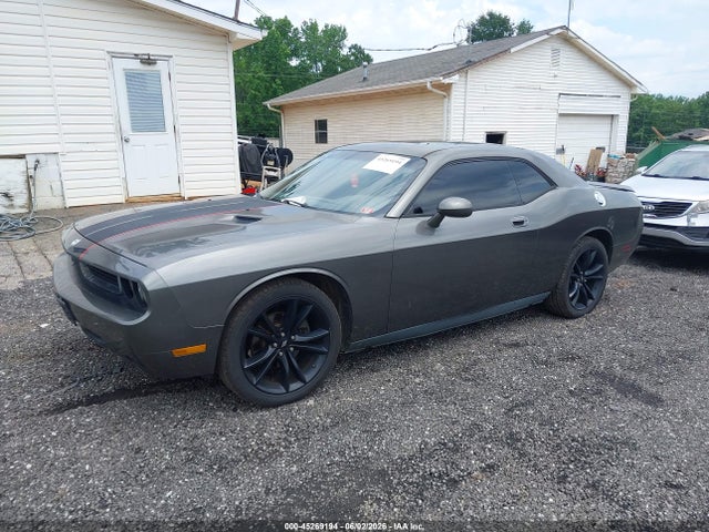 Aukcja sprzedaży 2010 Dodge Challenger Se, vin: 2B3CJ4DV5AH102772, numer aukcji: 45269194