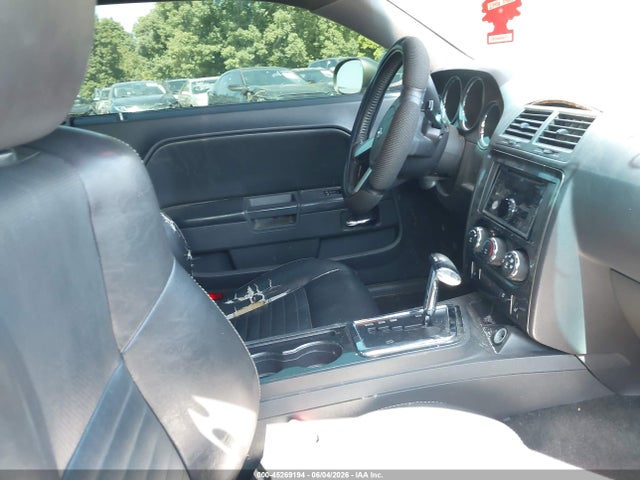 Aukcja sprzedaży 2010 Dodge Challenger Se, vin: 2B3CJ4DV5AH102772, numer aukcji: 45269194
