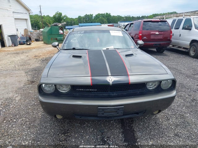 Aukcja sprzedaży 2010 Dodge Challenger Se, vin: 2B3CJ4DV5AH102772, numer aukcji: 45269194