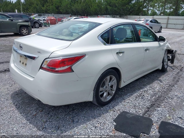 Продаж на аукціоні авто 2015 Nissan Altima 2.5 Sl, vin: 1N4AL3AP3FN403433, номер лоту: 45269195