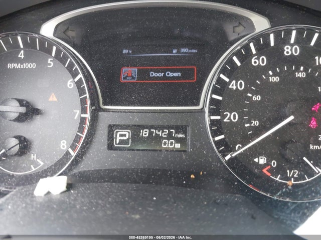 Продаж на аукціоні авто 2015 Nissan Altima 2.5 Sl, vin: 1N4AL3AP3FN403433, номер лоту: 45269195