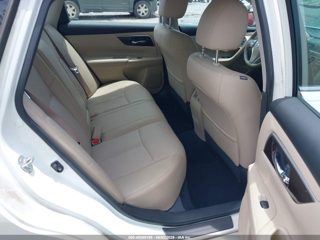 Продаж на аукціоні авто 2015 Nissan Altima 2.5 Sl, vin: 1N4AL3AP3FN403433, номер лоту: 45269195