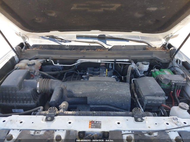 Продаж на аукціоні авто 2022 Chevrolet Colorado, vin: 1GCHTCEA6N1232455, номер лоту: 45269203