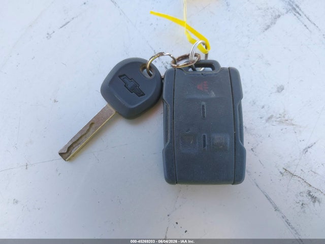 Продаж на аукціоні авто 2022 Chevrolet Colorado, vin: 1GCHTCEA6N1232455, номер лоту: 45269203