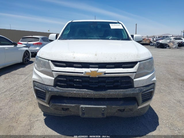 Продаж на аукціоні авто 2022 Chevrolet Colorado, vin: 1GCHTCEA6N1232455, номер лоту: 45269203