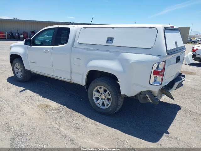 Продаж на аукціоні авто 2022 Chevrolet Colorado, vin: 1GCHTCEA6N1232455, номер лоту: 45269203