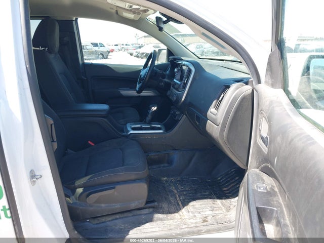 Продаж на аукціоні авто 2022 Chevrolet Colorado, vin: 1GCHTCEA6N1232455, номер лоту: 45269203