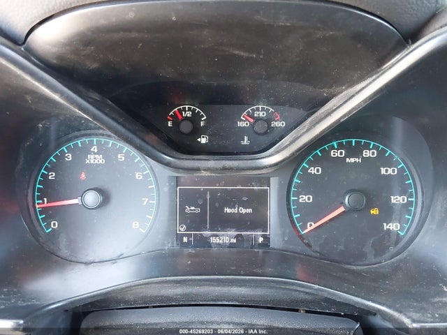 Продаж на аукціоні авто 2022 Chevrolet Colorado, vin: 1GCHTCEA6N1232455, номер лоту: 45269203