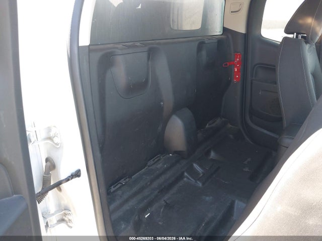Продаж на аукціоні авто 2022 Chevrolet Colorado, vin: 1GCHTCEA6N1232455, номер лоту: 45269203