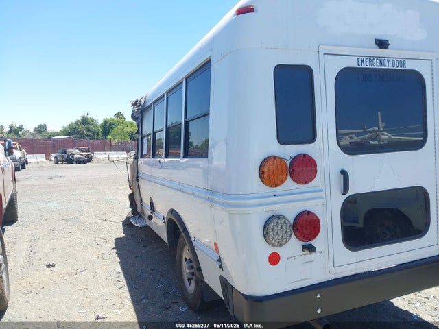 Продажа на аукционе авто 2023 Chevrolet Express Cutaway Work Van, vin: 1GB0GRBP4P1138501, номер лота: 45269207