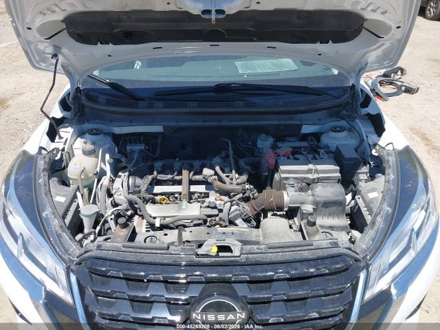 Продажа на аукционе авто 2023 Nissan Kicks S Xtronic Cvt, vin: 3N1CP5BV3PL531613, номер лота: 45269208