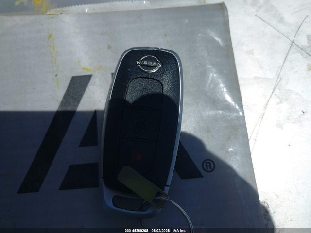 Продажа на аукционе авто 2023 Nissan Kicks S Xtronic Cvt, vin: 3N1CP5BV3PL531613, номер лота: 45269208