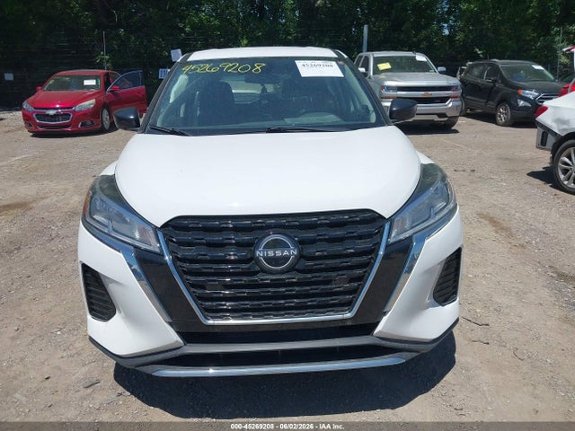 Продажа на аукционе авто 2023 Nissan Kicks S Xtronic Cvt, vin: 3N1CP5BV3PL531613, номер лота: 45269208
