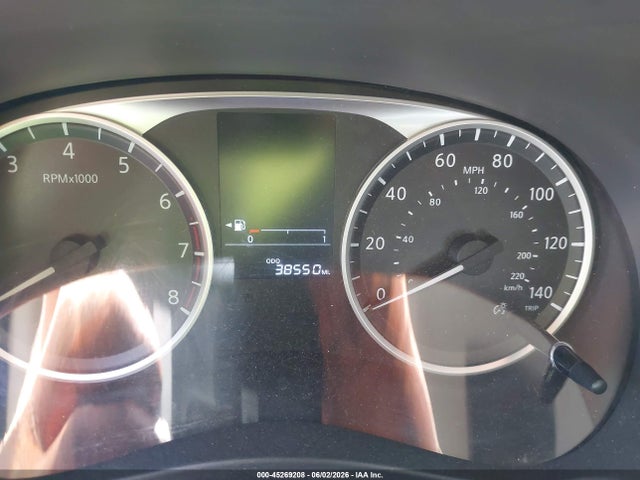 Продажа на аукционе авто 2023 Nissan Kicks S Xtronic Cvt, vin: 3N1CP5BV3PL531613, номер лота: 45269208