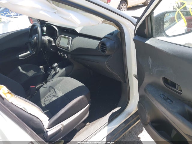 Продажа на аукционе авто 2023 Nissan Kicks S Xtronic Cvt, vin: 3N1CP5BV3PL531613, номер лота: 45269208