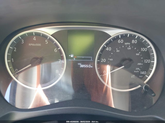 Продажа на аукционе авто 2023 Nissan Kicks S Xtronic Cvt, vin: 3N1CP5BV3PL531613, номер лота: 45269208