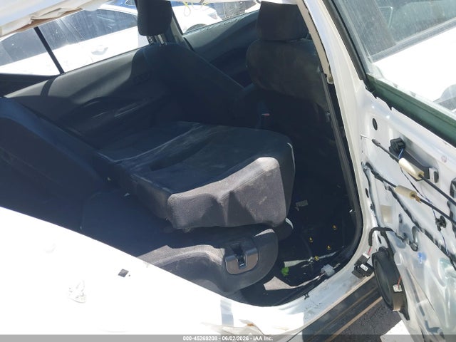 Продажа на аукционе авто 2023 Nissan Kicks S Xtronic Cvt, vin: 3N1CP5BV3PL531613, номер лота: 45269208