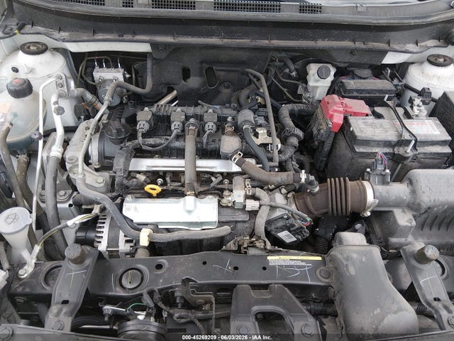 Aukcja sprzedaży 2024 Nissan Kicks S Xtronic Cvt, vin: 3N1CP5BV0RL532107, numer aukcji: 45269209