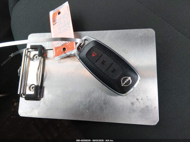 Aukcja sprzedaży 2024 Nissan Kicks S Xtronic Cvt, vin: 3N1CP5BV0RL532107, numer aukcji: 45269209