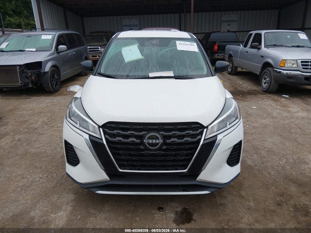 Aukcja sprzedaży 2024 Nissan Kicks S Xtronic Cvt, vin: 3N1CP5BV0RL532107, numer aukcji: 45269209