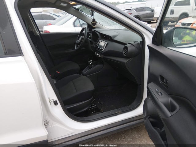 Aukcja sprzedaży 2024 Nissan Kicks S Xtronic Cvt, vin: 3N1CP5BV0RL532107, numer aukcji: 45269209