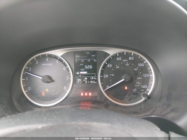 Aukcja sprzedaży 2024 Nissan Kicks S Xtronic Cvt, vin: 3N1CP5BV0RL532107, numer aukcji: 45269209