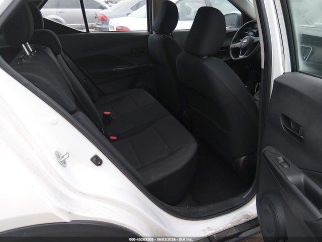 Aukcja sprzedaży 2024 Nissan Kicks S Xtronic Cvt, vin: 3N1CP5BV0RL532107, numer aukcji: 45269209