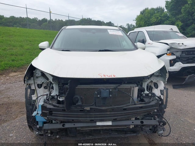 Aukcja sprzedaży 2023 Nissan Rogue Sv Intelligent Awd, vin: 5N1BT3BB0PC782692, numer aukcji: 45269215