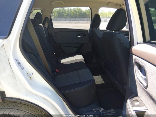 Aukcja sprzedaży 2023 Nissan Rogue Sv Intelligent Awd, vin: 5N1BT3BB0PC782692, numer aukcji: 45269215