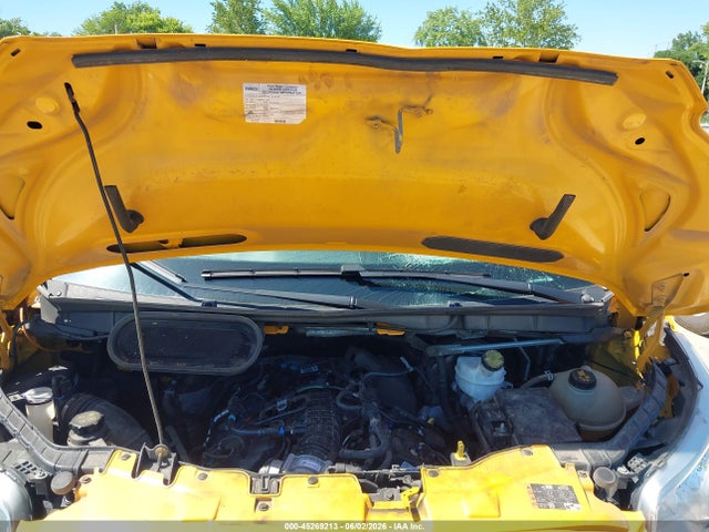 Aukcja sprzedaży 2019 Ford Transit-350, vin: 1FTBW1YG9KKA98466, numer aukcji: 45269213