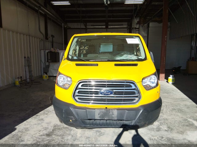 Aukcja sprzedaży 2019 Ford Transit-350, vin: 1FTBW1YG9KKA98466, numer aukcji: 45269213