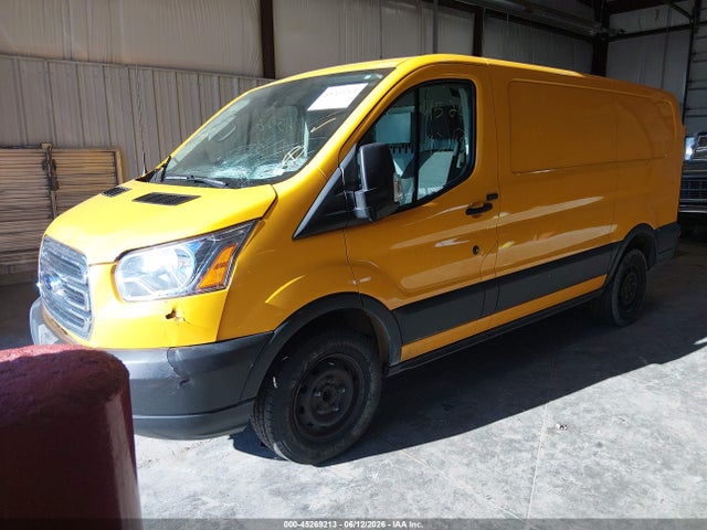 Aukcja sprzedaży 2019 Ford Transit-350, vin: 1FTBW1YG9KKA98466, numer aukcji: 45269213
