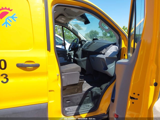 Aukcja sprzedaży 2019 Ford Transit-350, vin: 1FTBW1YG9KKA98466, numer aukcji: 45269213