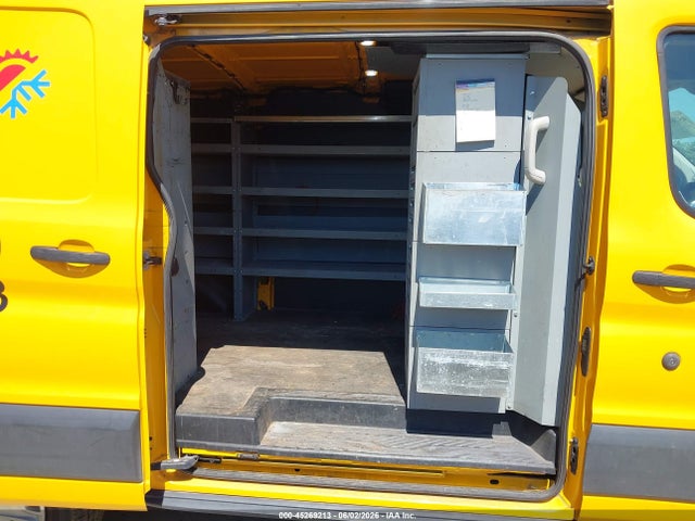 Aukcja sprzedaży 2019 Ford Transit-350, vin: 1FTBW1YG9KKA98466, numer aukcji: 45269213