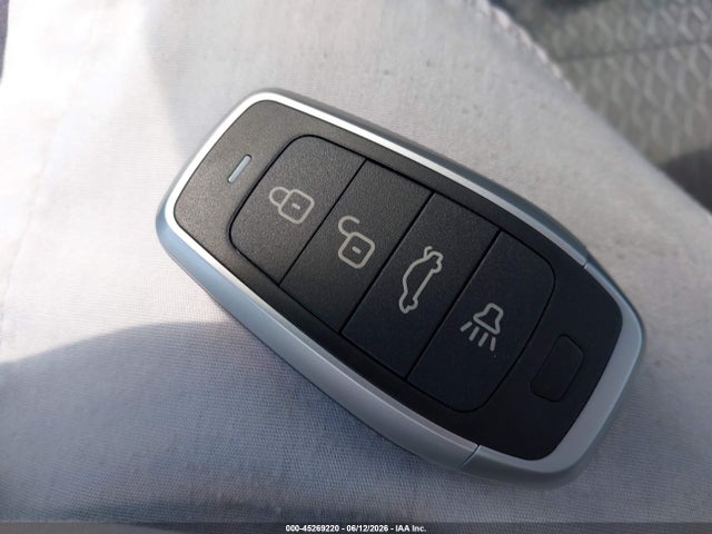 Aukcja sprzedaży 2017 Mitsubishi Outlander Se, vin: JA4AD3A34HZ055863, numer aukcji: 45269220